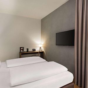 Habitación Confort Plus con 2 Camas Individuales
